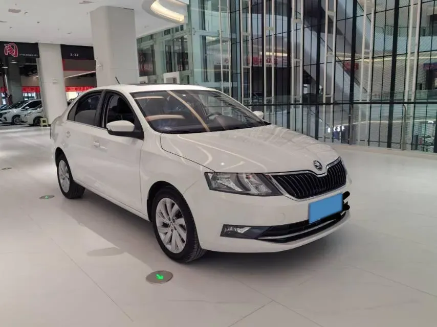 2017 Skoda Octavia 1.4T 150HP L4 7DCT,autocango,china used car exporter,china ev exporter,chinese used car exporter,chinese used ev exporter