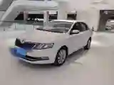 2017 Skoda Octavia 1.4T 150HP L4 7DCT