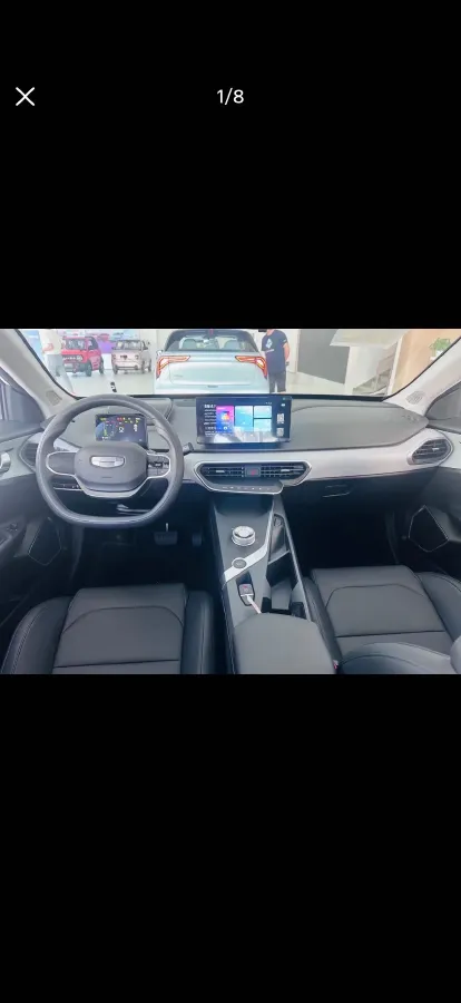 2022 Neta U BEV 66.23KWH,autocango,china used car exporter,china ev exporter,chinese used car exporter,chinese used ev exporter