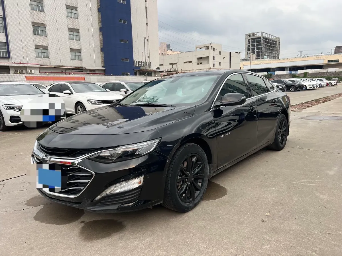 2021 Chevrolet Malibu XL 1.5T 169HP L4 9AT,autocango,china used car exporter,china ev exporter,chinese used car exporter,chinese used ev exporter