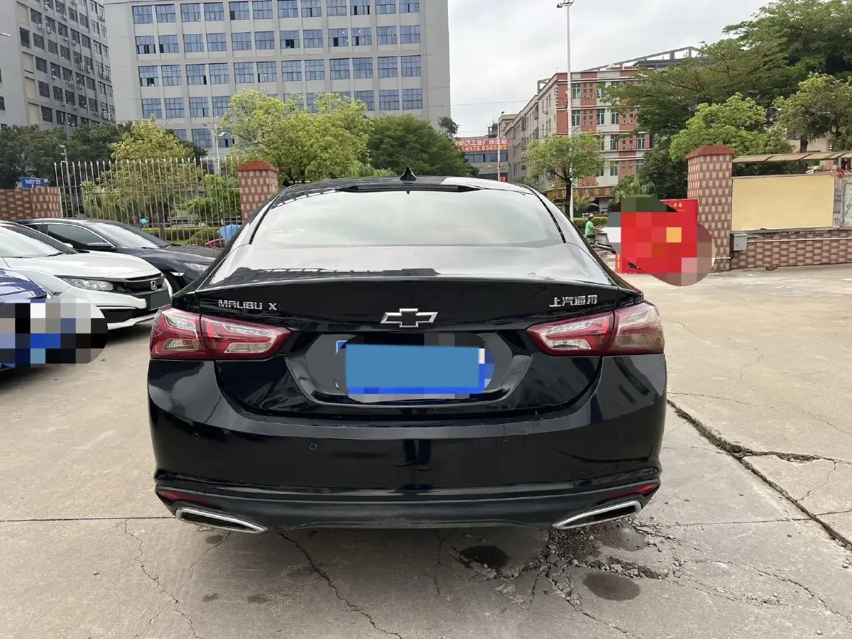 2021 Chevrolet Malibu XL 1.5T 169HP L4 9AT,autocango,china used car exporter,china ev exporter,chinese used car exporter,chinese used ev exporter