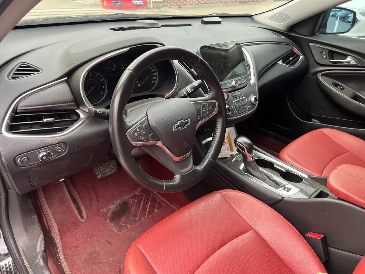 2021 Chevrolet Malibu XL 1.5T 169HP L4 9AT,autocango,china used car exporter,china ev exporter,chinese used car exporter,chinese used ev exporter