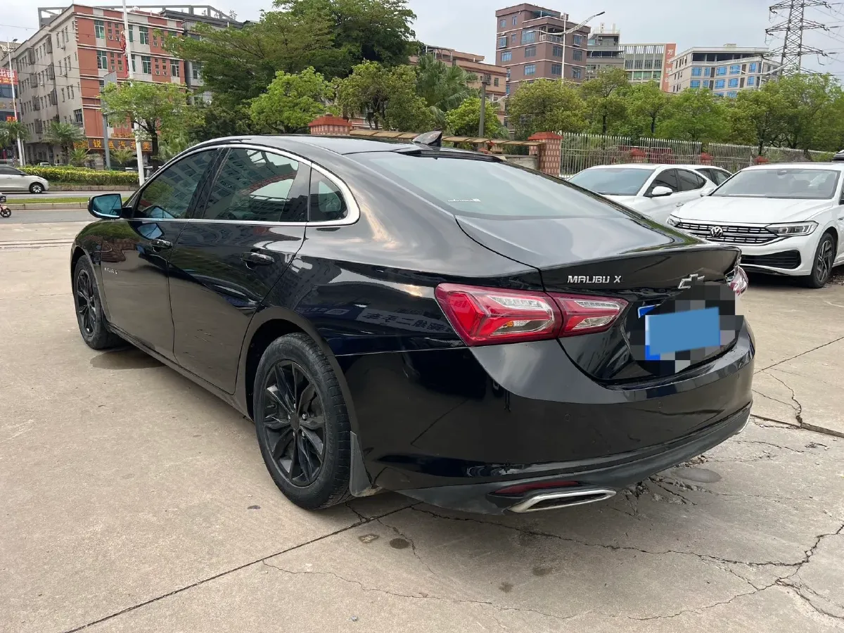2021 Chevrolet Malibu XL 1.5T 169HP L4 9AT,autocango,china used car exporter,china ev exporter,chinese used car exporter,chinese used ev exporter