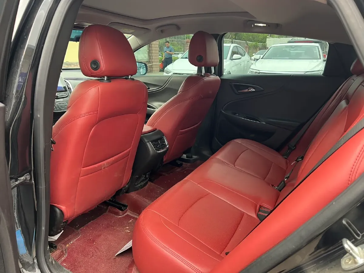 2021 Chevrolet Malibu XL 1.5T 169HP L4 9AT,autocango,china used car exporter,china ev exporter,chinese used car exporter,chinese used ev exporter