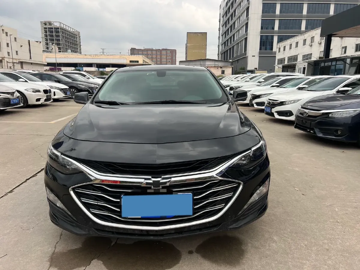 2021 Chevrolet Malibu XL 1.5T 169HP L4 9AT,autocango,china used car exporter,china ev exporter,chinese used car exporter,chinese used ev exporter