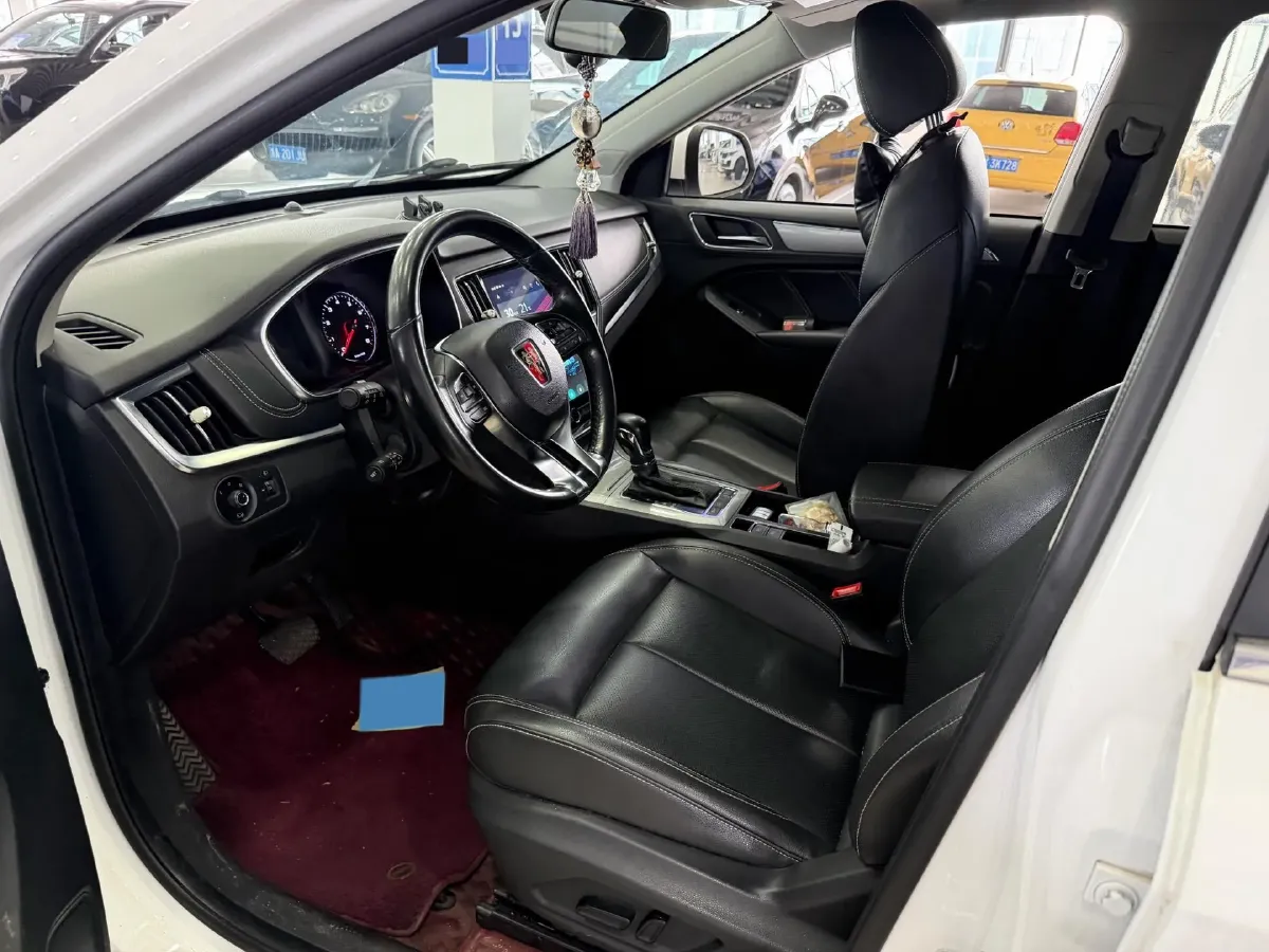 2018 Roewe RX5 1.5T 169HP L4 7DCT,autocango,china used car exporter,china ev exporter,chinese used car exporter,chinese used ev exporter