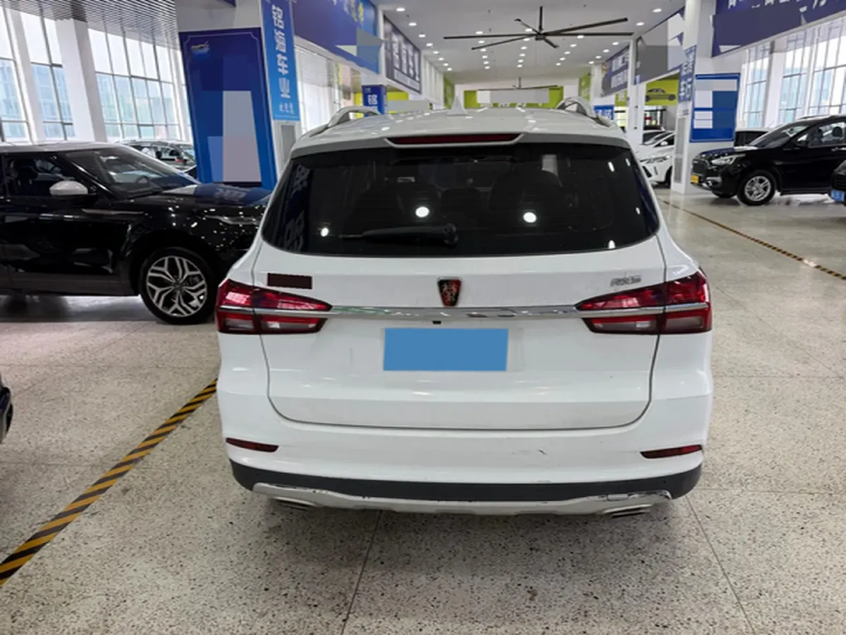 2018 Roewe RX5 1.5T 169HP L4 7DCT,autocango,china used car exporter,china ev exporter,chinese used car exporter,chinese used ev exporter