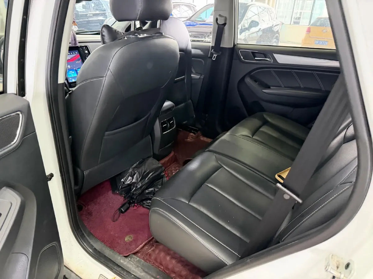 2018 Roewe RX5 1.5T 169HP L4 7DCT,autocango,china used car exporter,china ev exporter,chinese used car exporter,chinese used ev exporter