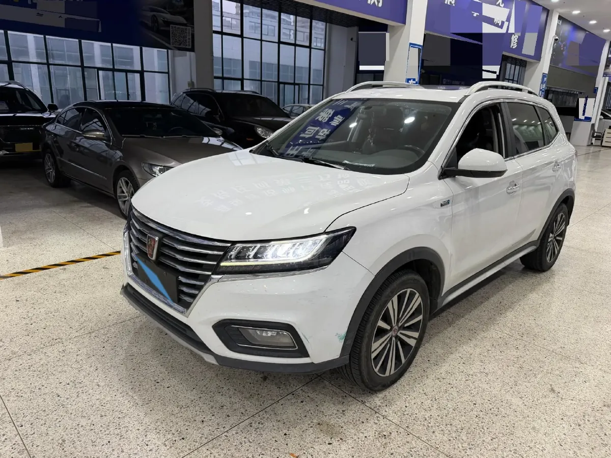 2018 Roewe RX5 1.5T 169HP L4 7DCT,autocango,china used car exporter,china ev exporter,chinese used car exporter,chinese used ev exporter