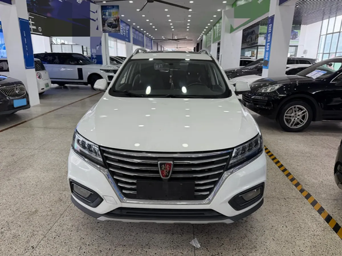 2018 Roewe RX5 1.5T 169HP L4 7DCT,autocango,china used car exporter,china ev exporter,chinese used car exporter,chinese used ev exporter