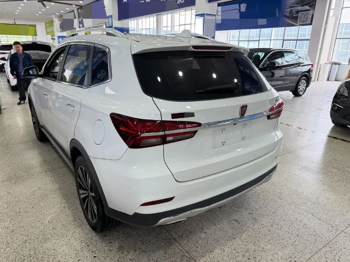 2018 Roewe RX5 1.5T 169HP L4 7DCT,autocango,china used car exporter,china ev exporter,chinese used car exporter,chinese used ev exporter
