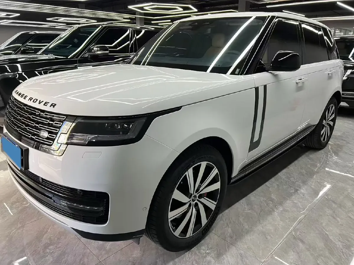 2023 Land Rover Range Rover 3.0T 360HP L6 8AT,autocango,china used car exporter,china ev exporter,chinese used car exporter,chinese used ev exporter