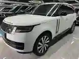 2023 Land Rover Range Rover 3.0T 360HP L6 8AT