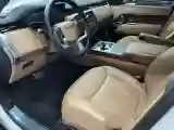 2023 Land Rover Range Rover 3.0T 360HP L6 8AT