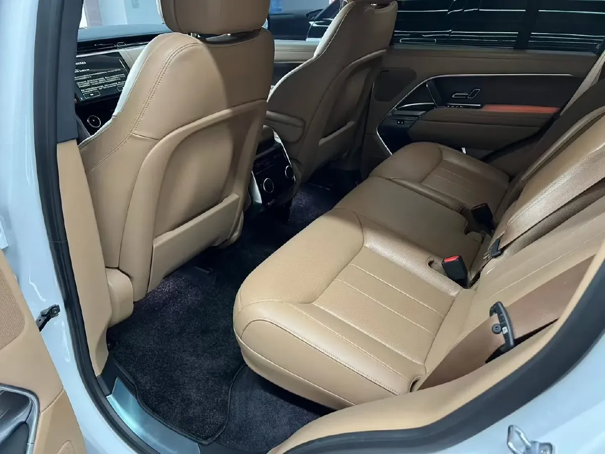 2023 Land Rover Range Rover 3.0T 360HP L6 8AT,autocango,china used car exporter,china ev exporter,chinese used car exporter,chinese used ev exporter