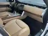 2023 Land Rover Range Rover 3.0T 360HP L6 8AT