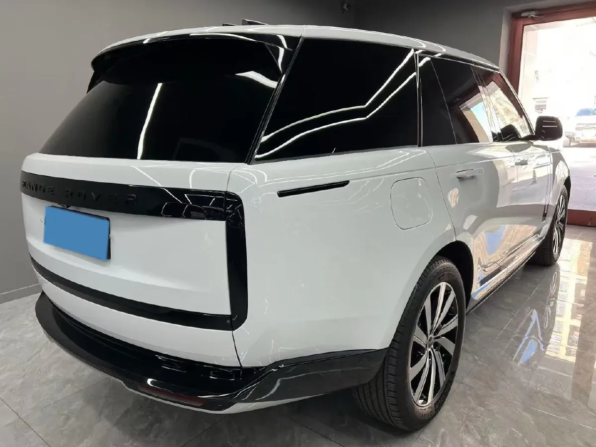 2023 Land Rover Range Rover 3.0T 360HP L6 8AT,autocango,china used car exporter,china ev exporter,chinese used car exporter,chinese used ev exporter