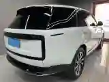 2023 Land Rover Range Rover 3.0T 360HP L6 8AT