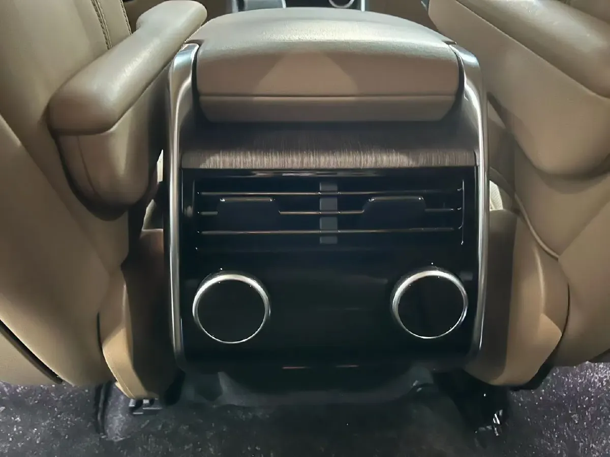 2023 Land Rover Range Rover 3.0T 360HP L6 8AT,autocango,china used car exporter,china ev exporter,chinese used car exporter,chinese used ev exporter