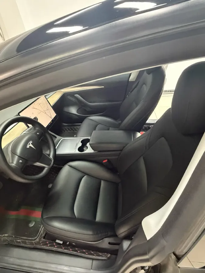 2022 Tesla Model 3 BEV 60KWH,autocango,china used car exporter,china ev exporter,chinese used car exporter,chinese used ev exporter