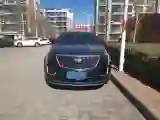 2020 Cadillac XT5 2.0T 241HP L4 9AT
