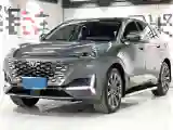 2021 ChangAn UNI-K 2.0T 233HP L4 8AT