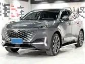 2021 CHANGAN UNI-K,autocango,china used car exporter,china ev exporter,chinese used car exporter,chinese used ev exporter