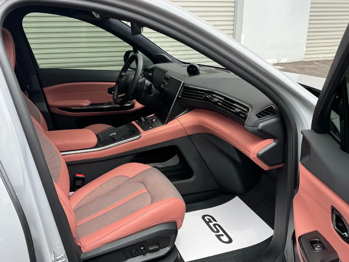 2020 NIO ES6 BEV 100KWH,autocango,china used car exporter,china ev exporter,chinese used car exporter,chinese used ev exporter