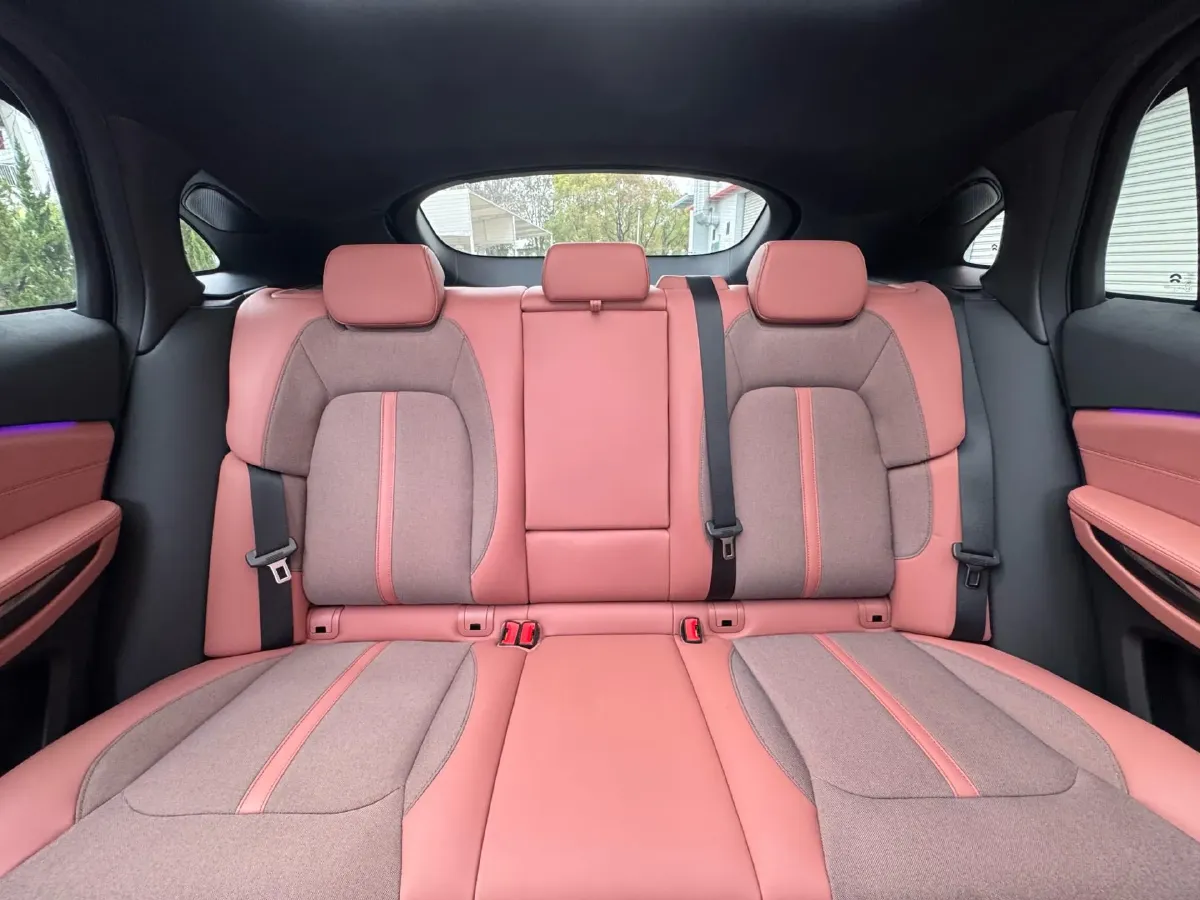 2020 NIO ES6 BEV 100KWH,autocango,china used car exporter,china ev exporter,chinese used car exporter,chinese used ev exporter