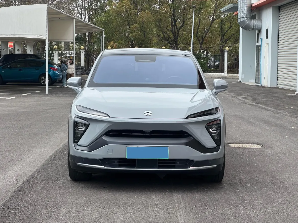 2020 NIO ES6 BEV 100KWH,autocango,china used car exporter,china ev exporter,chinese used car exporter,chinese used ev exporter