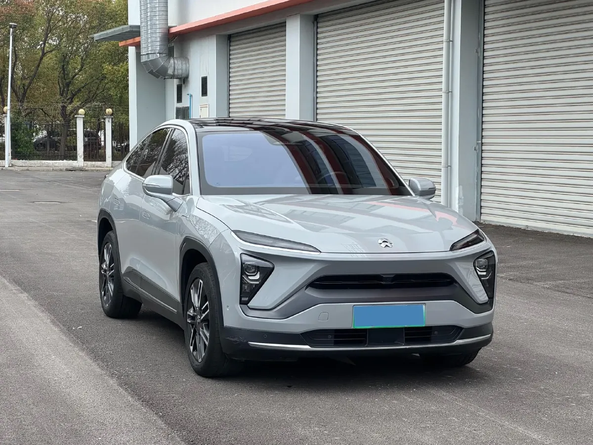 2020 NIO ES6 BEV 100KWH,autocango,china used car exporter,china ev exporter,chinese used car exporter,chinese used ev exporter