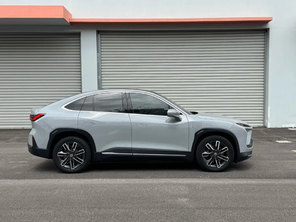 2020 NIO ES6 BEV 100KWH,autocango,china used car exporter,china ev exporter,chinese used car exporter,chinese used ev exporter