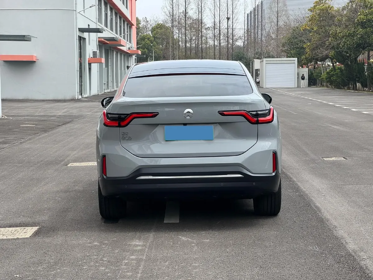 2020 NIO ES6 BEV 100KWH,autocango,china used car exporter,china ev exporter,chinese used car exporter,chinese used ev exporter
