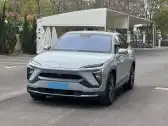 2020 NIO ES6,autocango,china used car exporter,china ev exporter,chinese used car exporter,chinese used ev exporter