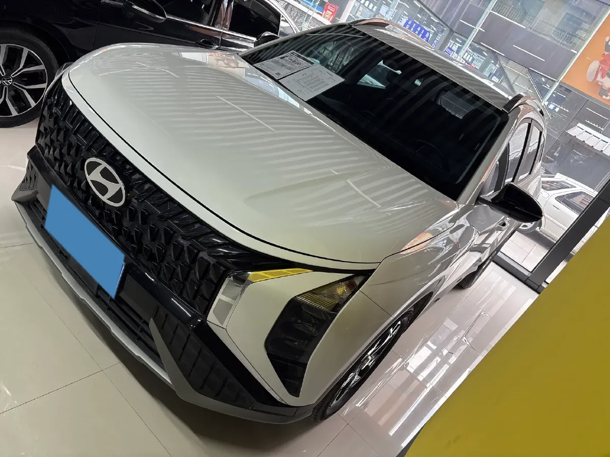 2023 Hyundai ix35 2.0L 160HP L4 6AT,autocango,china used car exporter,china ev exporter,chinese used car exporter,chinese used ev exporter