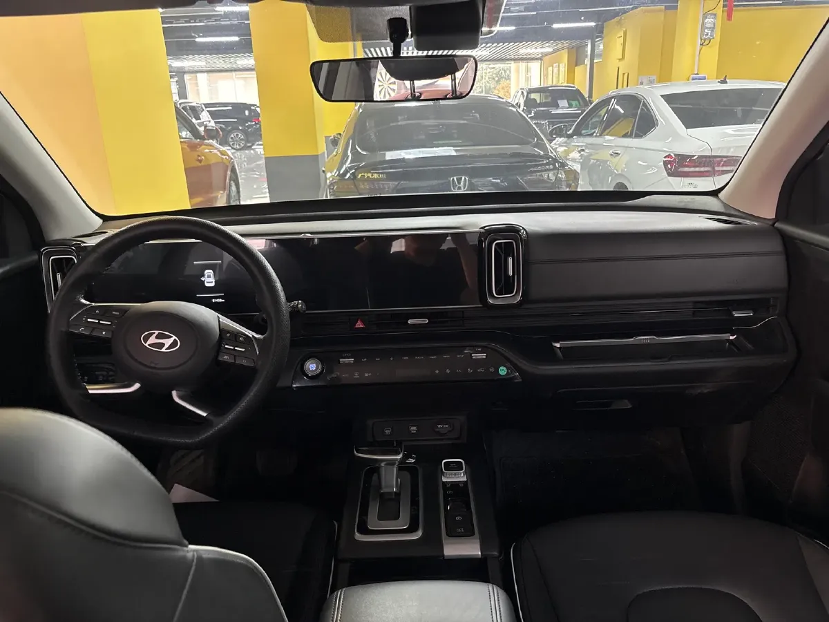 2023 Hyundai ix35 2.0L 160HP L4 6AT,autocango,china used car exporter,china ev exporter,chinese used car exporter,chinese used ev exporter