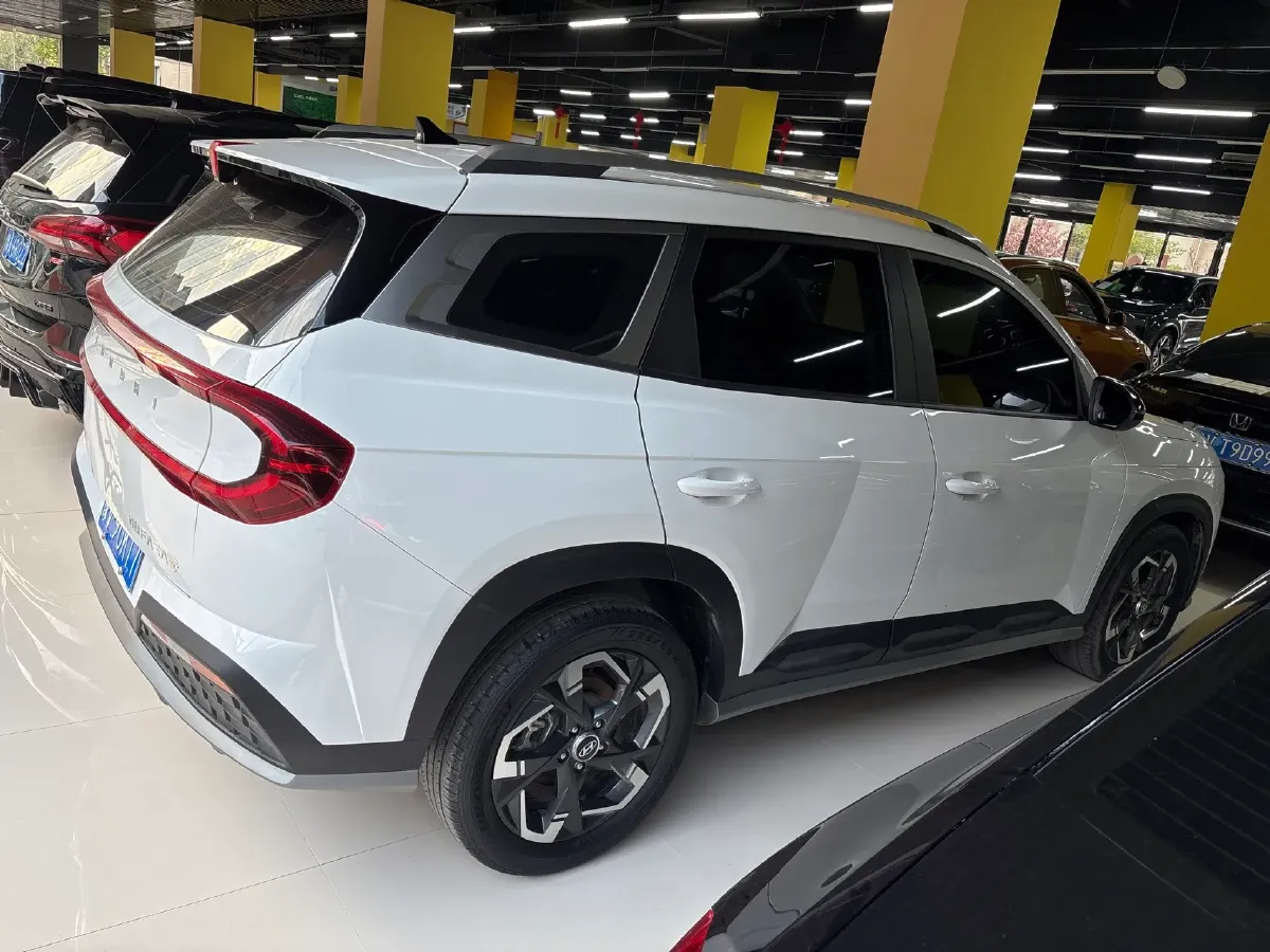 2023 Hyundai ix35 2.0L 160HP L4 6AT,autocango,china used car exporter,china ev exporter,chinese used car exporter,chinese used ev exporter