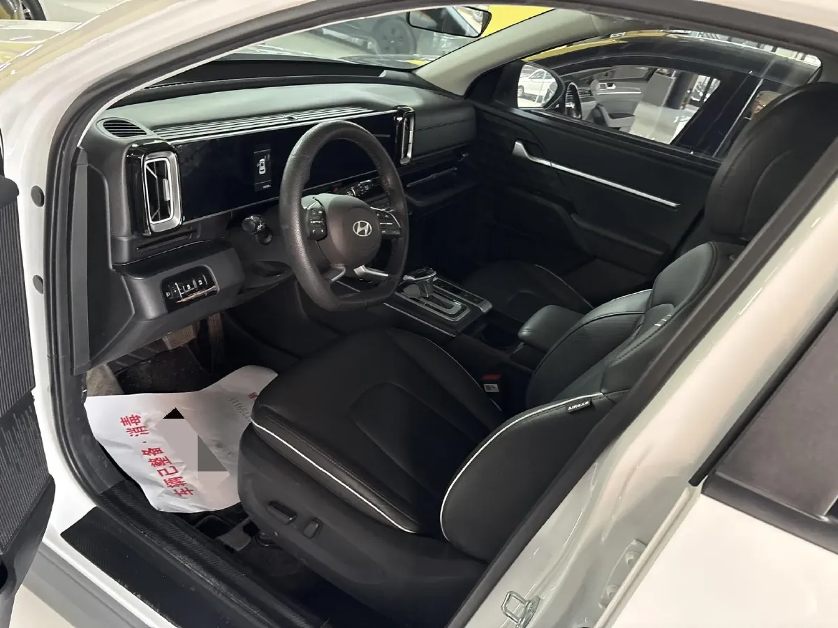 2023 Hyundai ix35 2.0L 160HP L4 6AT,autocango,china used car exporter,china ev exporter,chinese used car exporter,chinese used ev exporter