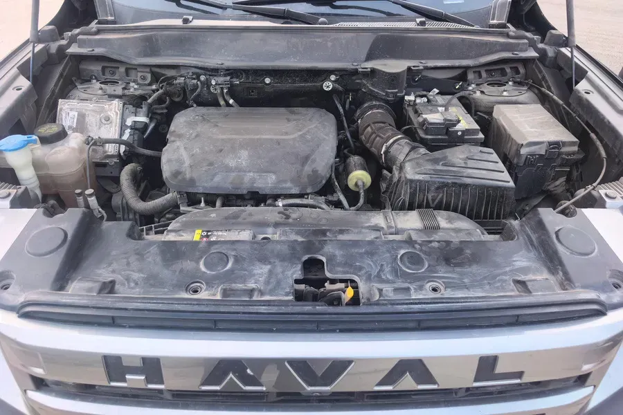 2024 Haval Dargo 1.5T 184HP L4 7DCT,autocango,china used car exporter,china ev exporter,chinese used car exporter,chinese used ev exporter