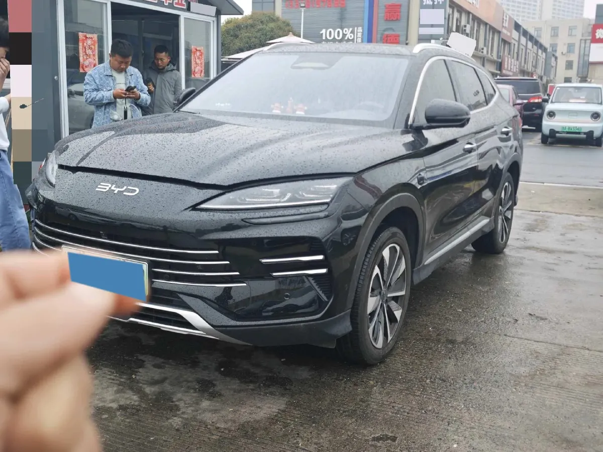 2025 BYD Song Plus 1.5L 101HP L4 E-CVT PHEV 18.3KWH,autocango,china used car exporter,china ev exporter,chinese used car exporter,chinese used ev exporter