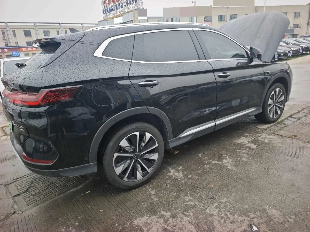 2025 BYD Song Plus 1.5L 101HP L4 E-CVT PHEV 18.3KWH,autocango,china used car exporter,china ev exporter,chinese used car exporter,chinese used ev exporter