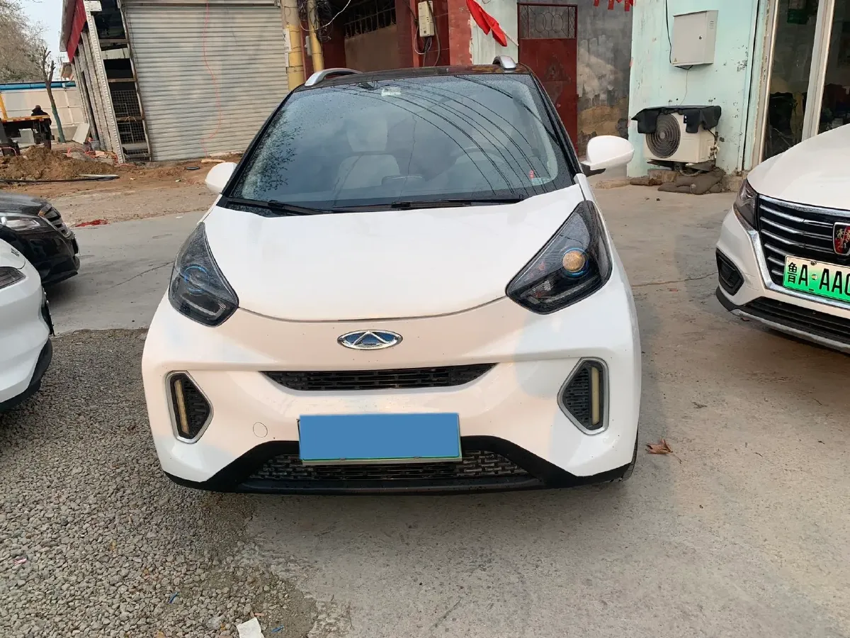 2019 Chery Little Ant BEV 30.6KWH,autocango,china used car exporter,china ev exporter,chinese used car exporter,chinese used ev exporter