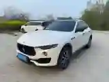 2018 Maserati Levante 3.0T 350HP V6 8AT