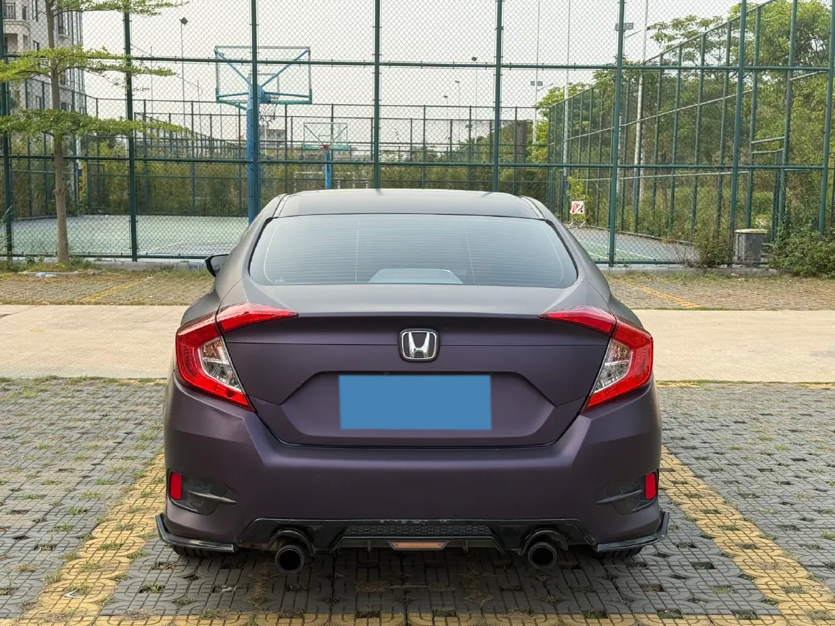 2019 Honda Civic 1.5T 177HP L4 CVT,autocango,china used car exporter,china ev exporter,chinese used car exporter,chinese used ev exporter