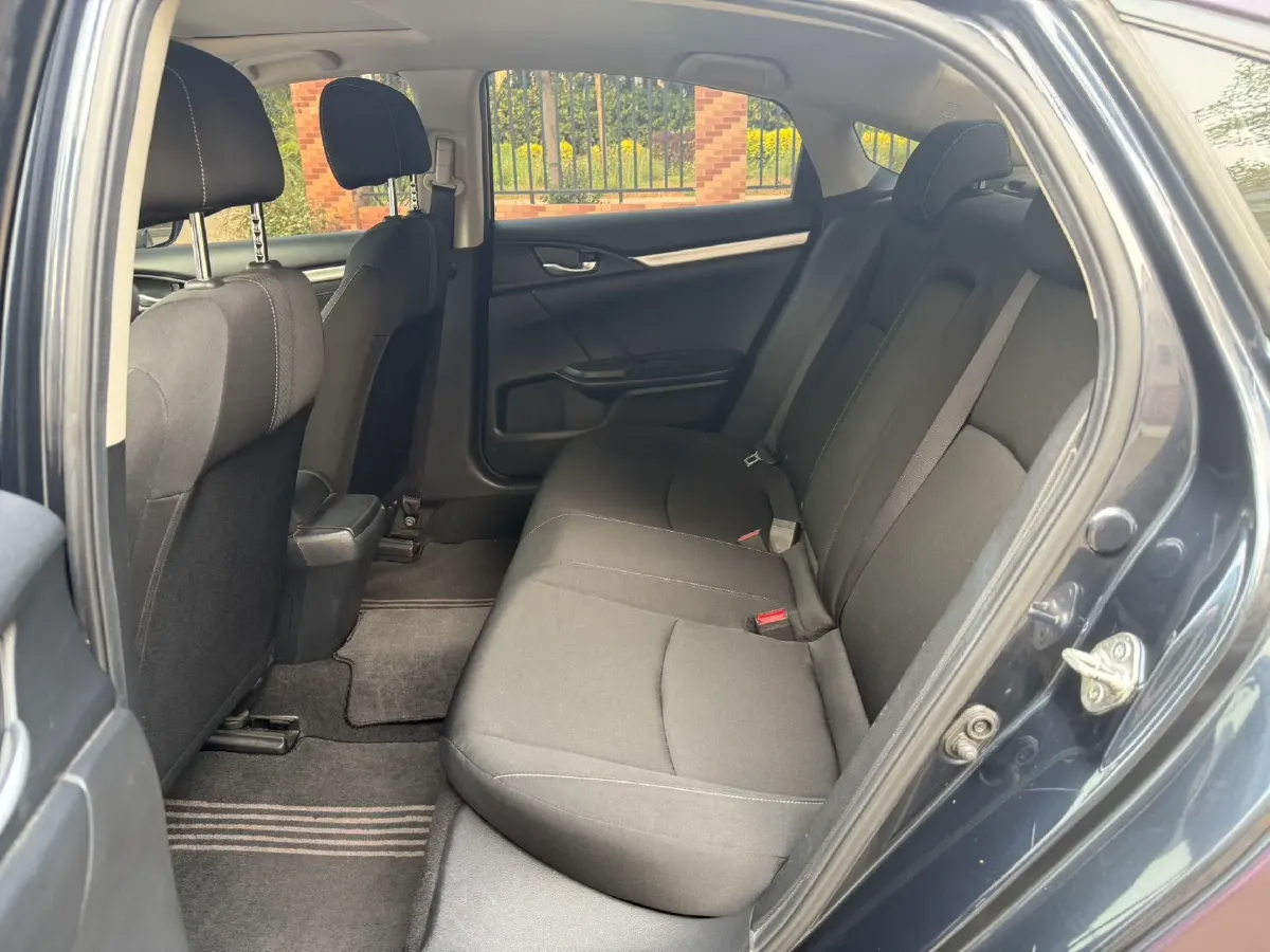 2019 Honda Civic 1.5T 177HP L4 CVT,autocango,china used car exporter,china ev exporter,chinese used car exporter,chinese used ev exporter