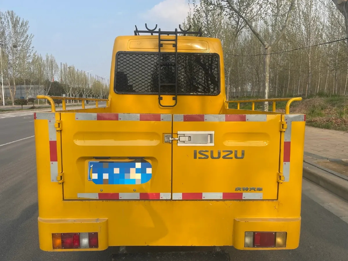 2019 Isuzu D-MAX 3.0T 177HP L4 6MT,autocango,china used car exporter,china ev exporter,chinese used car exporter,chinese used ev exporter