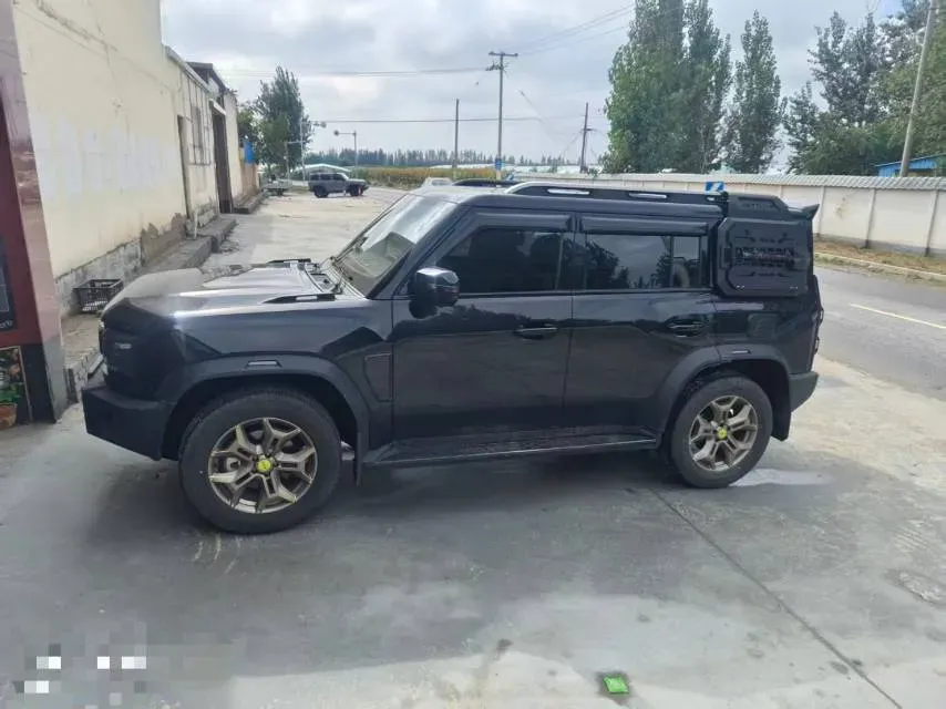 2023 Jetour Traveller 2.0T 254HP L4 8AT,autocango,china used car exporter,china ev exporter,chinese used car exporter,chinese used ev exporter