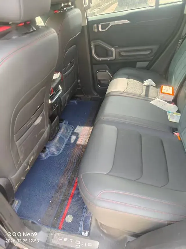 2023 Jetour Traveller 2.0T 254HP L4 8AT,autocango,china used car exporter,china ev exporter,chinese used car exporter,chinese used ev exporter