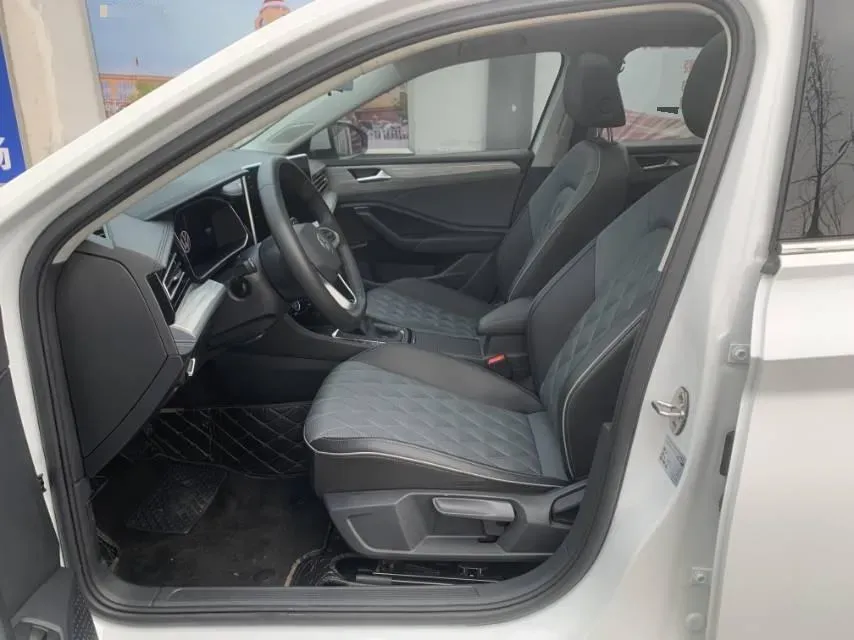 2023 Volkswagen Sagitar 1.5T 160HP L4 7DCT,autocango,china used car exporter,china ev exporter,chinese used car exporter,chinese used ev exporter