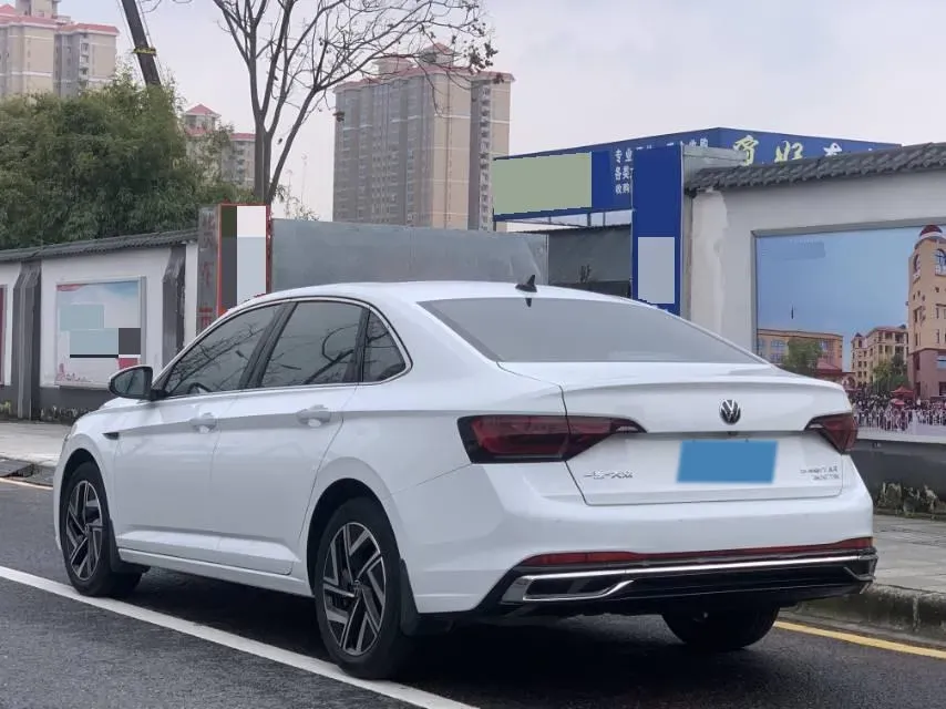 2023 Volkswagen Sagitar 1.5T 160HP L4 7DCT,autocango,china used car exporter,china ev exporter,chinese used car exporter,chinese used ev exporter